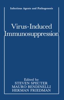 Virus-Induced Immunosuppression