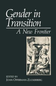 Gender in Transition : A New Frontier