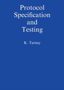 Protocol Specification and Testing