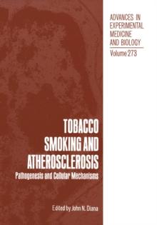 Tobacco Smoking and Atherosclerosis : Pathogenesis and Cellular Mechanisms