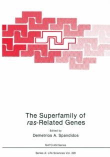 The Superfamily of ras-Related Genes