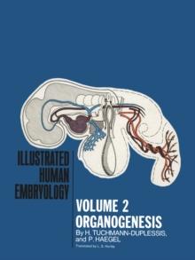 Organogenesis : Volume II