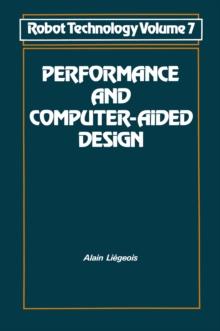 Performance and Computer-Aided Design