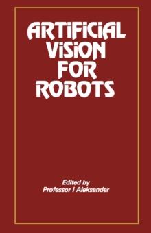 Artificial Vision for Robots