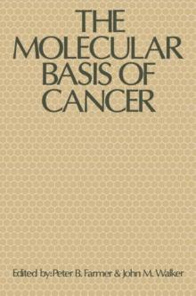 The Molecular Basis of Cancer