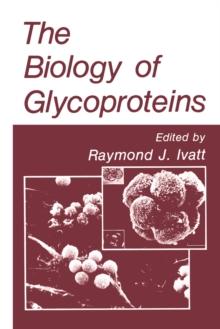 The Biology of Glycoproteins