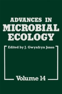 Advances in Microbial Ecology