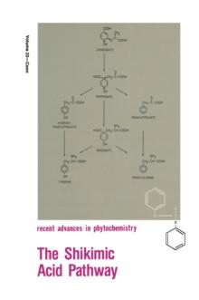 The Shikimic Acid Pathway