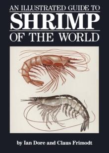 An Illustrated Guide to Shrimp of the World