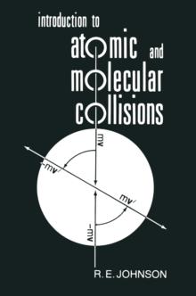 Introduction to Atomic and Molecular Collisions