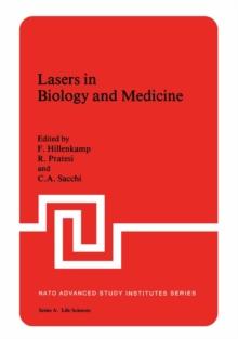 Lasers in Biology and Medicine