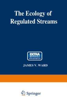 The Ecology of Regulated Streams