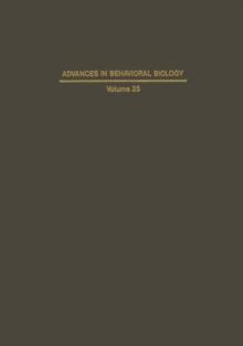 Cholinergic Mechanisms : Phylogenetic Aspects, Central and Peripheral Synapses, and Clinical Significance