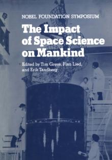 The Impact of Space Science on Mankind