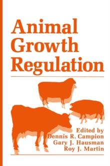 Animal Growth Regulation