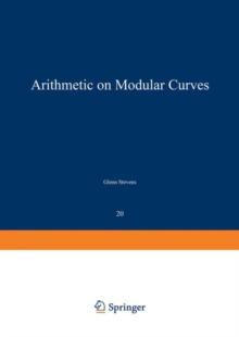 Arithmetic on Modular Curves