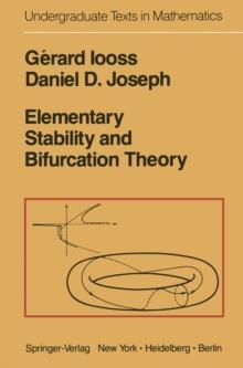 Elementary Stability and Bifurcation Theory