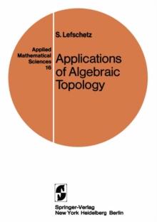 Applications of Algebraic Topology : Graphs and Networks. The Picard-Lefschetz Theory and Feynman Integrals