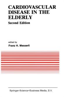 Cardiovascular Disease in the Elderly