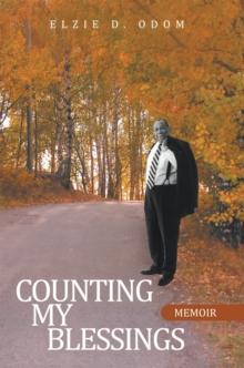 Counting My Blessings : Memoir