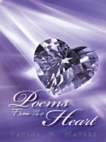 Poems from the Heart