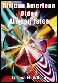 African American Olden African Tales