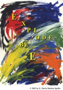 Explode : Epic Poetry