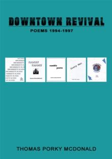 Downtown Revival : Poems 1994-1997