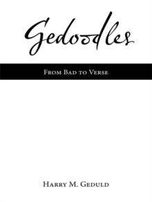 Gedoodles : From Bad to Verse