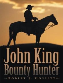 John King Bounty Hunter