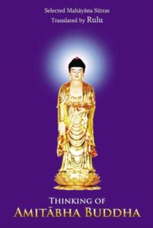 Thinking of Amitabha Buddha