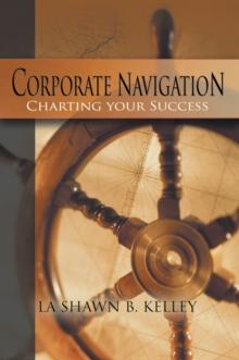 Corporate Navigation - Charting Your Success