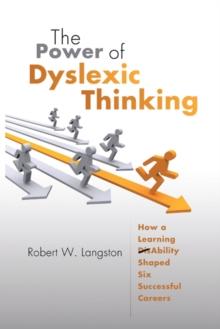 The Power of Dyslexic Thinking