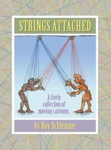 Strings Attached : A Lively Collection of Moving Cartoons