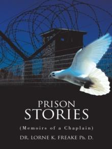 Prison Stories : (Memoirs of a Chaplain)