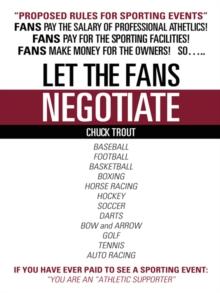 Let the Fans Negotiate