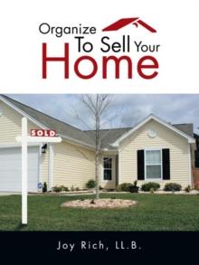 Organize to Sell Your Home