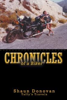 Chronicles of a Biker