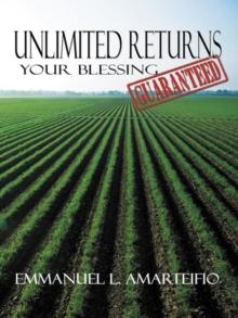 Unlimited Returns : Your Blessing Guaranteed