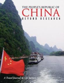 The People'S Republic of China : Beyond Research