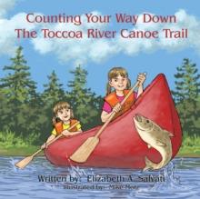 Counting Your Way Down the Toccoa River Canoe Trail