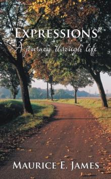 "Expressions" : A Journey Through Life