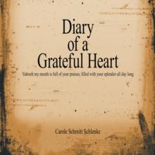 Diary of a Grateful Heart