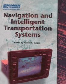 Navigation and Intelligent Transportation Systems