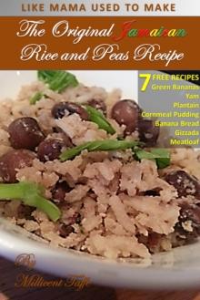 The  Original Jamaican Rice and Peas Recipe