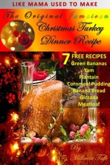 The  Original Jamaican Christmas Turkey Dinner Recipe