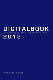 The  Digitalbook 2013