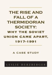 The Rise and Fall of a Thermidorian Society : A Case Study