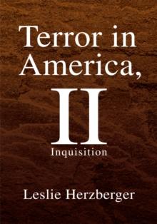 Terror in America, Ii : Inquisition