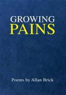 Growing Pains